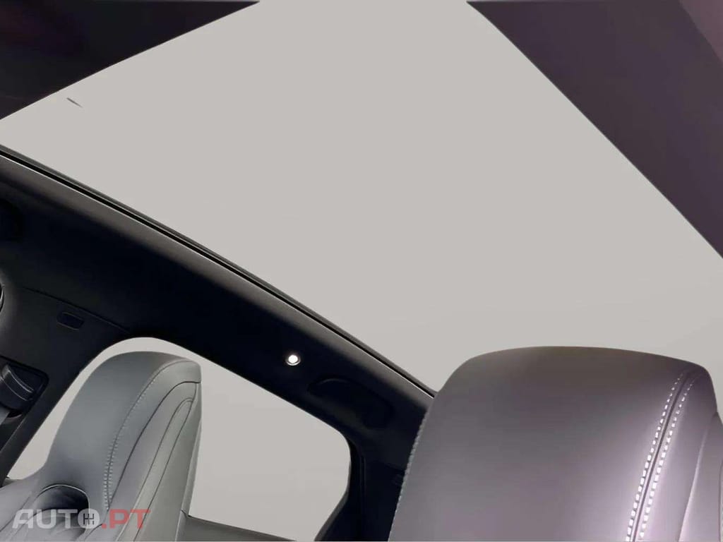 BYD ETP3 Sealion 7 Design AWD