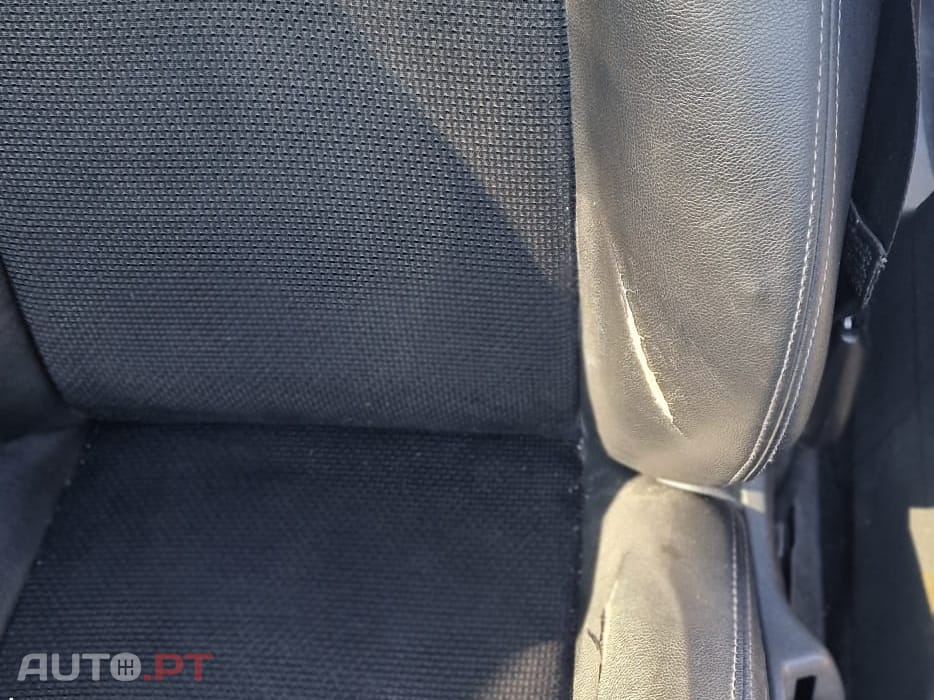 Renault Mégane Sport Tourer Dynamique