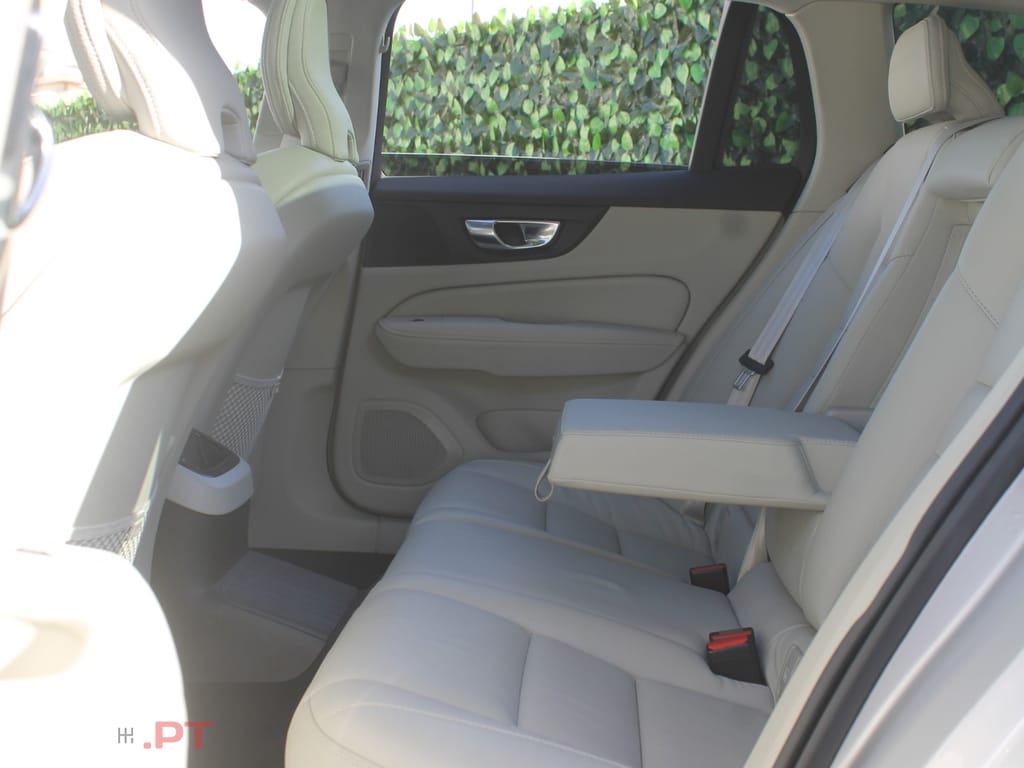 Volvo V60 2.0 T6 AWD TE Inscription