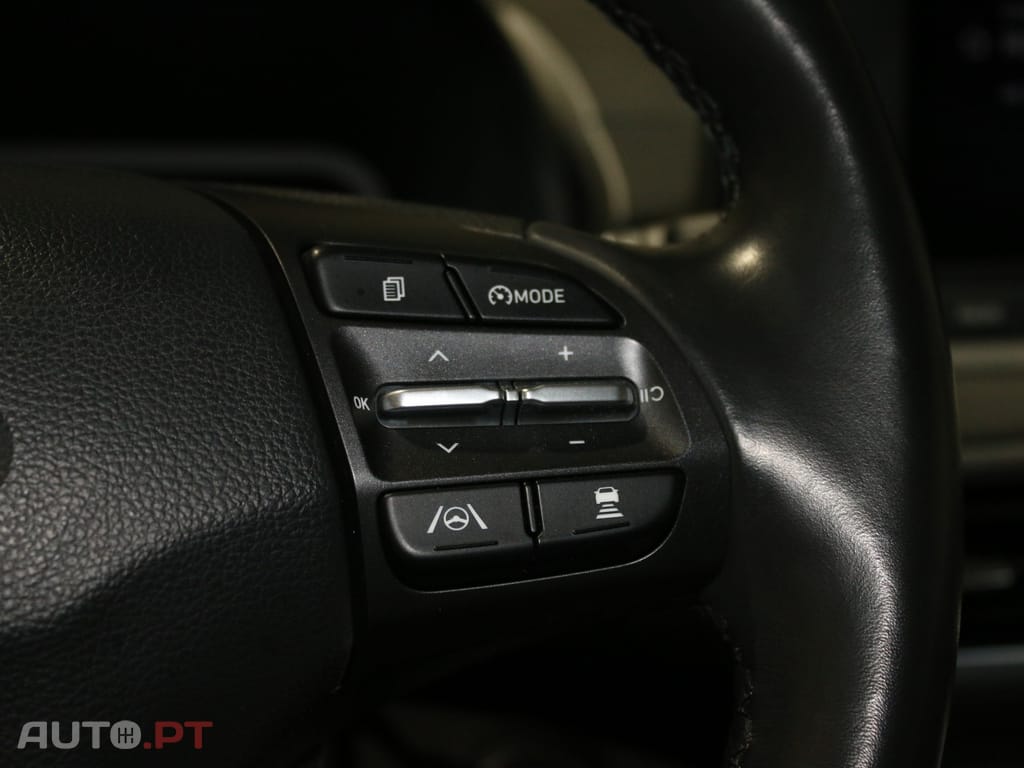 Hyundai Kauai 64 kWh Premium