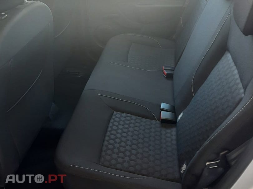 Dacia Sandero 0.9 TCe Confort