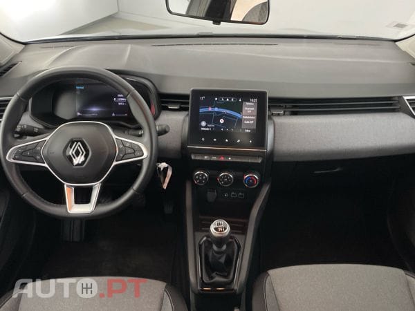 Renault Clio TCe 90 Evolution