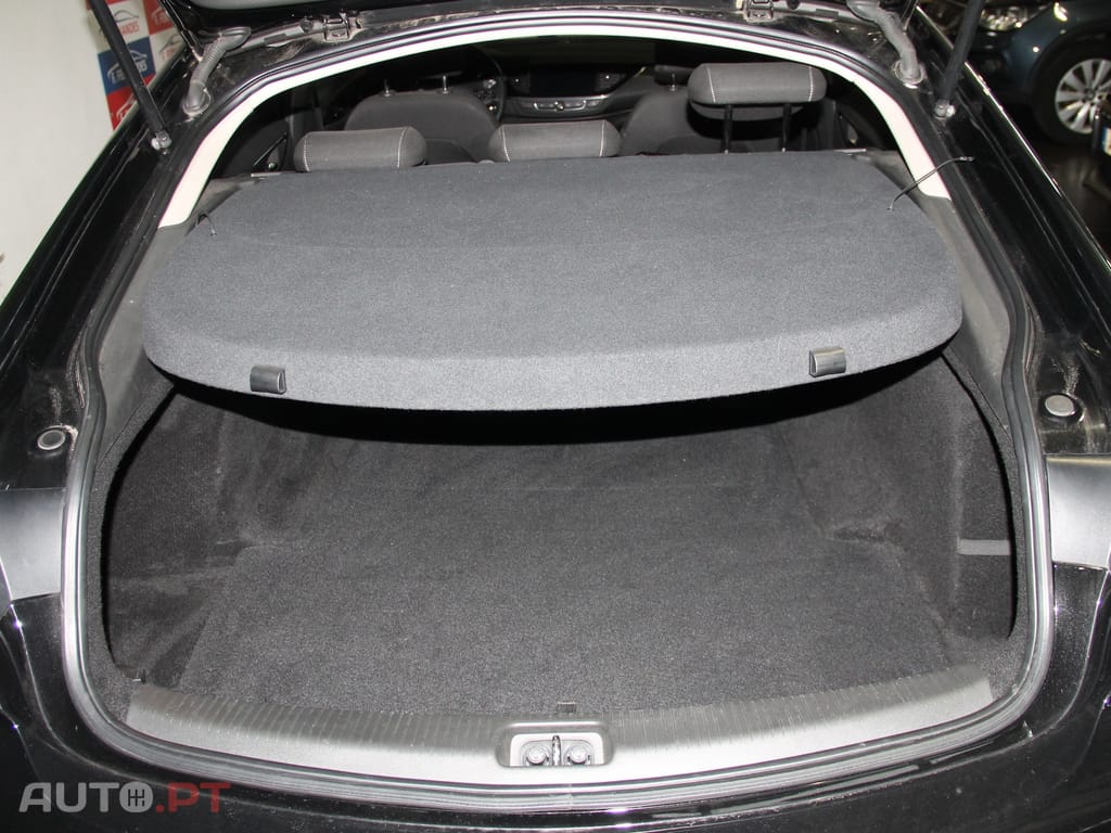 Opel Insignia 1.5 D Elegance