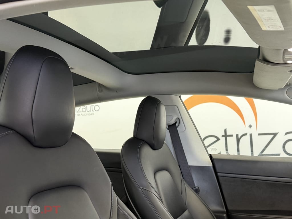 Tesla Model 3 Standard Plus