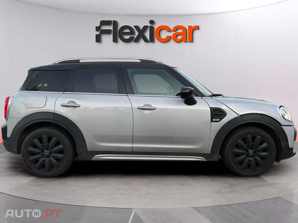 MINI Countryman Cooper D Auto