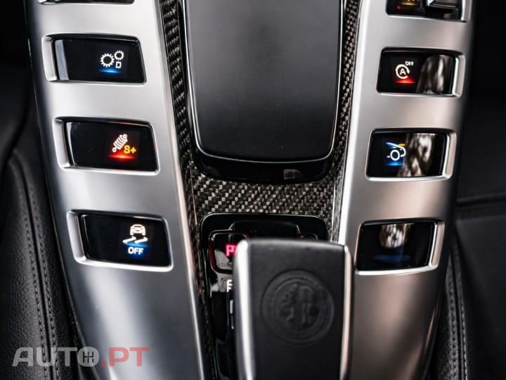 Mercedes-Benz AMG GT 43 4MATIC+