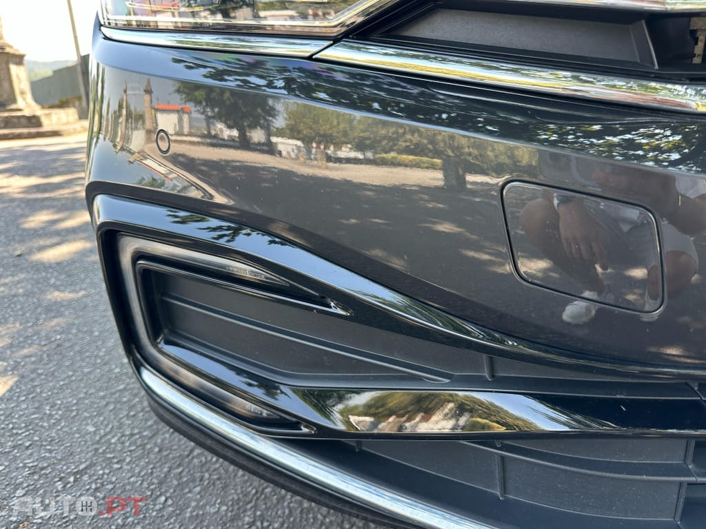 Volkswagen Passat Variant 1.4 TSI GTE Plug-in
