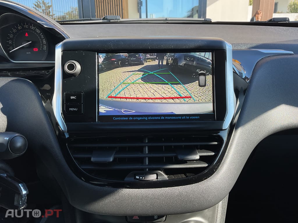 Peugeot 208 1.2 PureTech Active