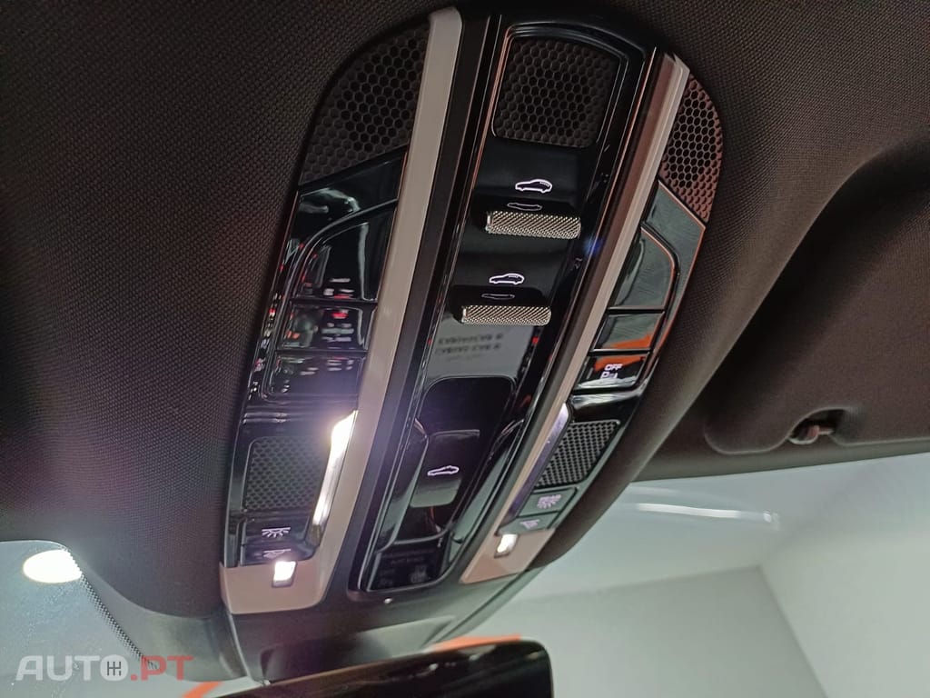 Porsche Panamera Porsche Panamera 4 E-Hybrid