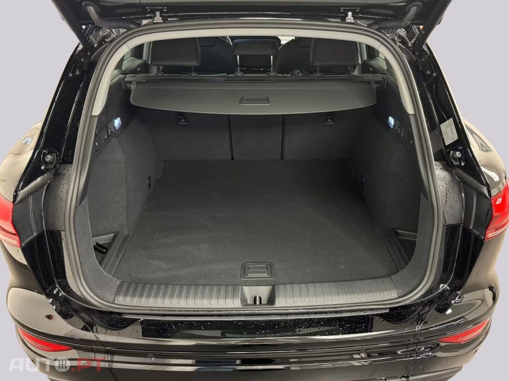 Audi Q6 E-Tron I.V.A DEDUTÍVEL e-tron