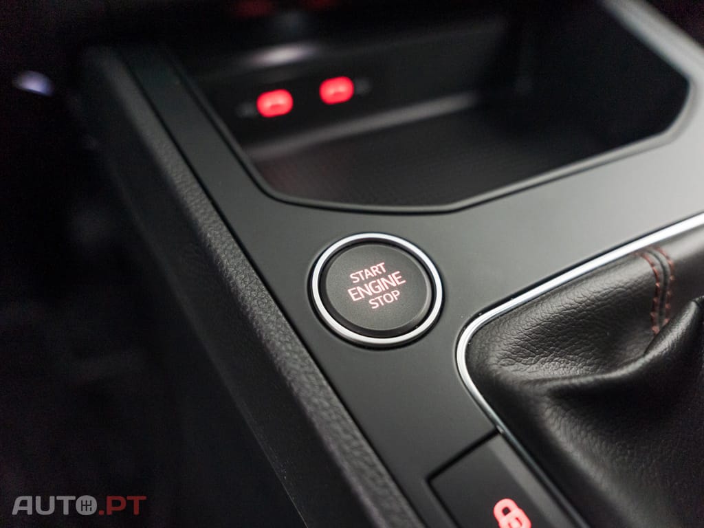 Seat Ibiza 1.0 TSI FR