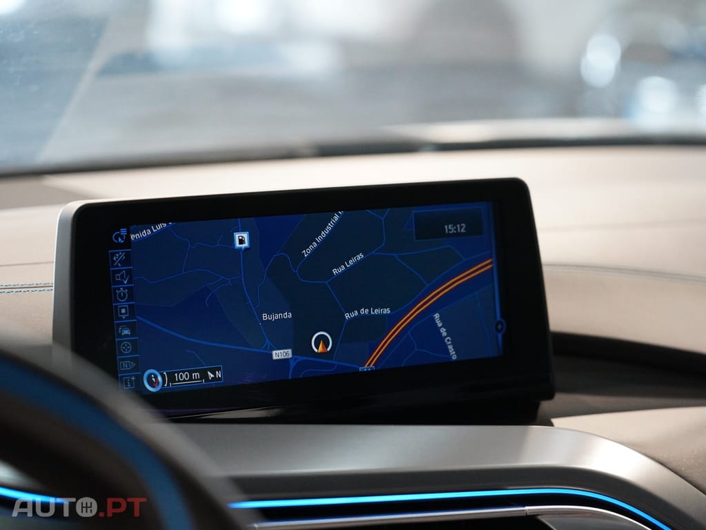 BMW i8 i8 Standard 362cv