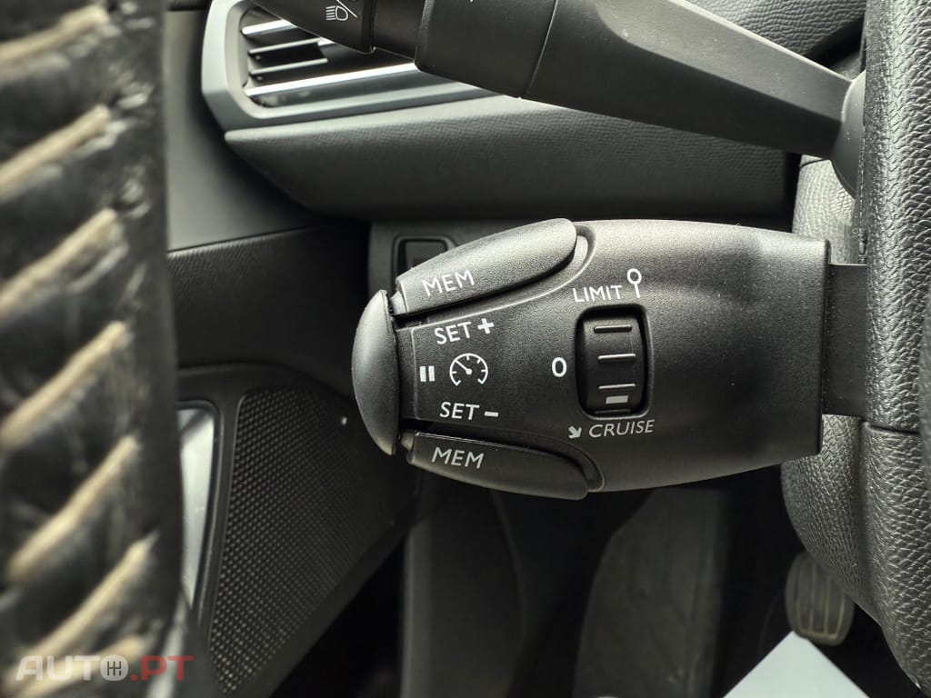 Peugeot 308 1.2 PureTech Allure Pack