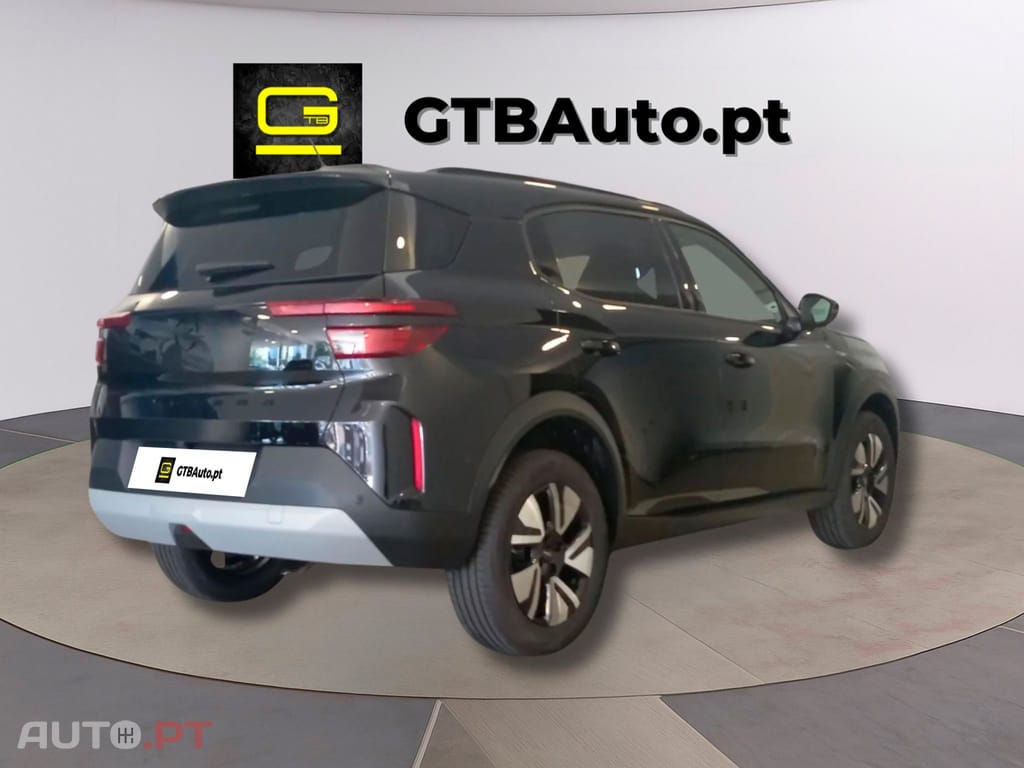 Opel Frontera 1.2 Hybrid GS eDCT I.V.A DEDUTIVEL 