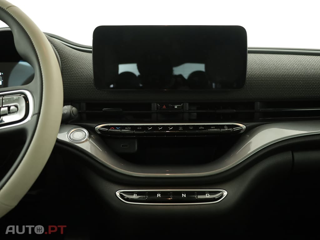 Fiat 500 500e 3+1 42 kWh Novo 500