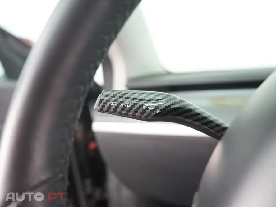 Tesla Model 3 Long Range AWD Dual Motor