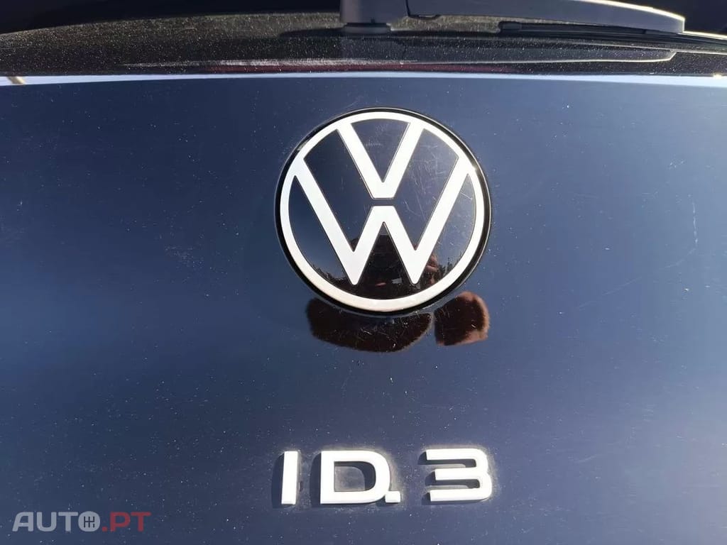 Volkswagen Id.3  Pro