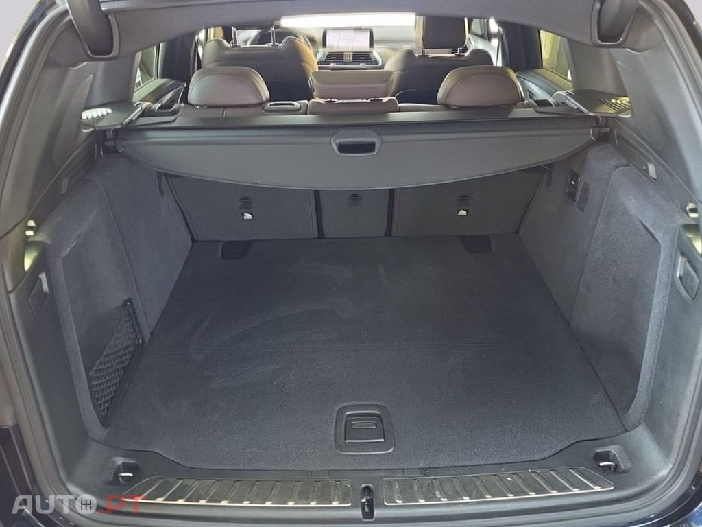 BMW iX3 Impressive  I.V.A DEDUTÍVEL 