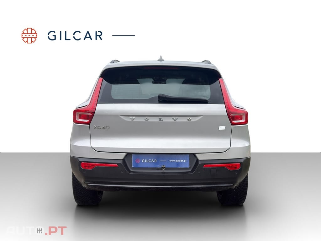 Volvo XC40 Recharge 69 kWh Single Motor Core