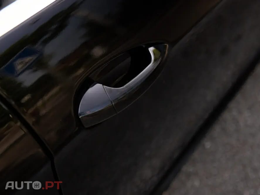 Mercedes-Benz E 220 BlueTEC 9G-TRONIC Avantgarde