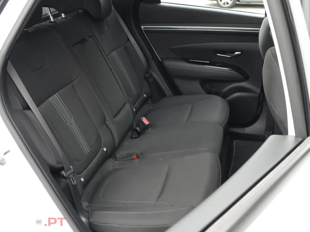 Hyundai Tucson 1.6 T-GDI PHEV Premium