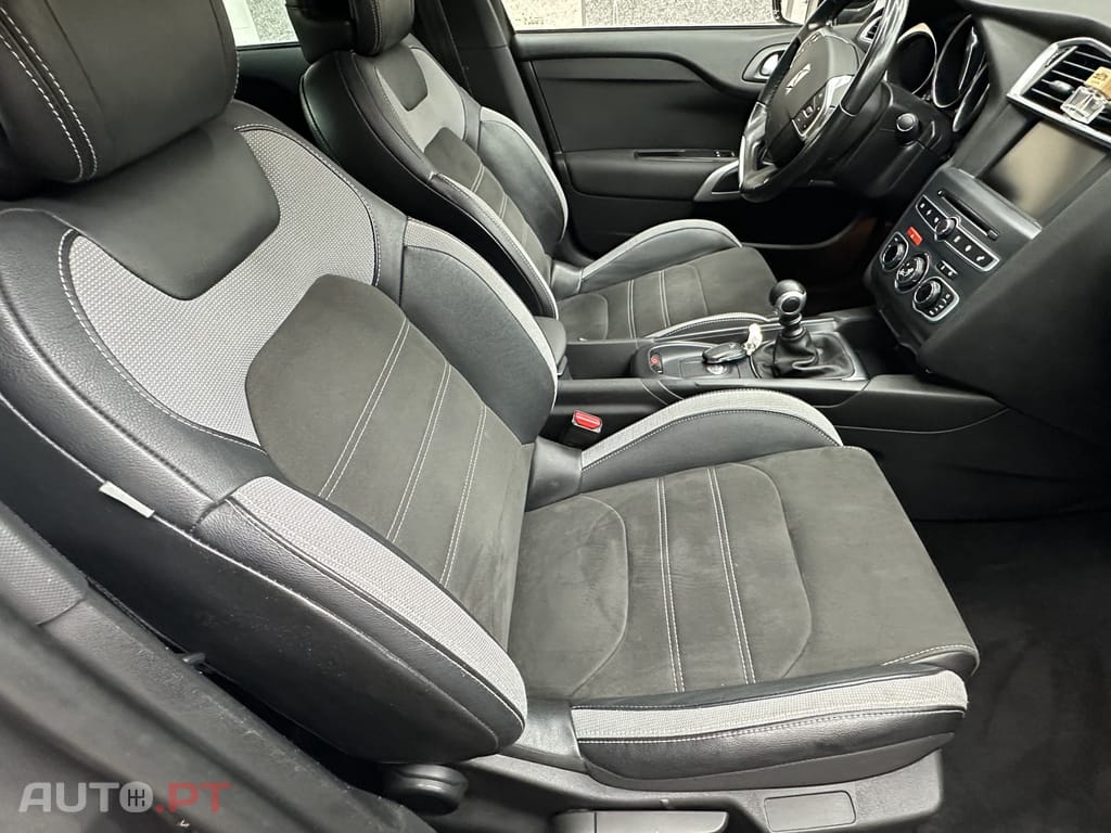 DS DS4 Crossback 1.2 PureTech SportChic