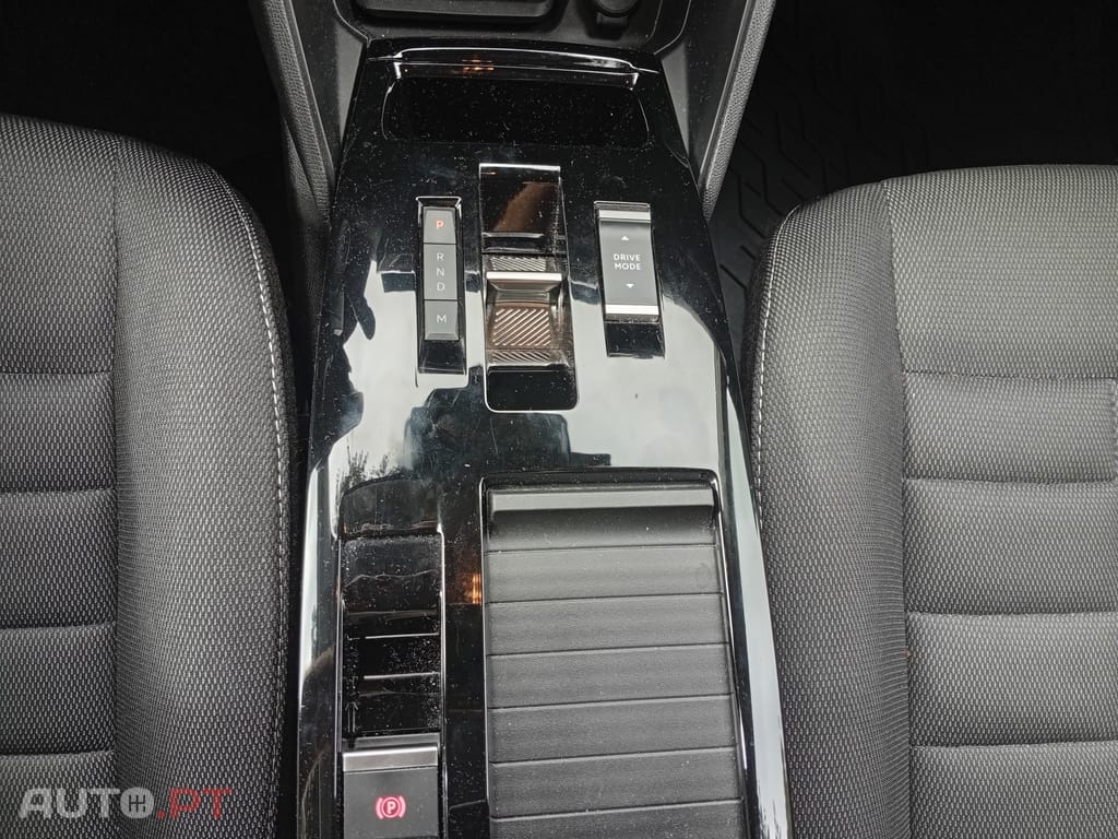 Citroen C4 Plus e-DSC6
