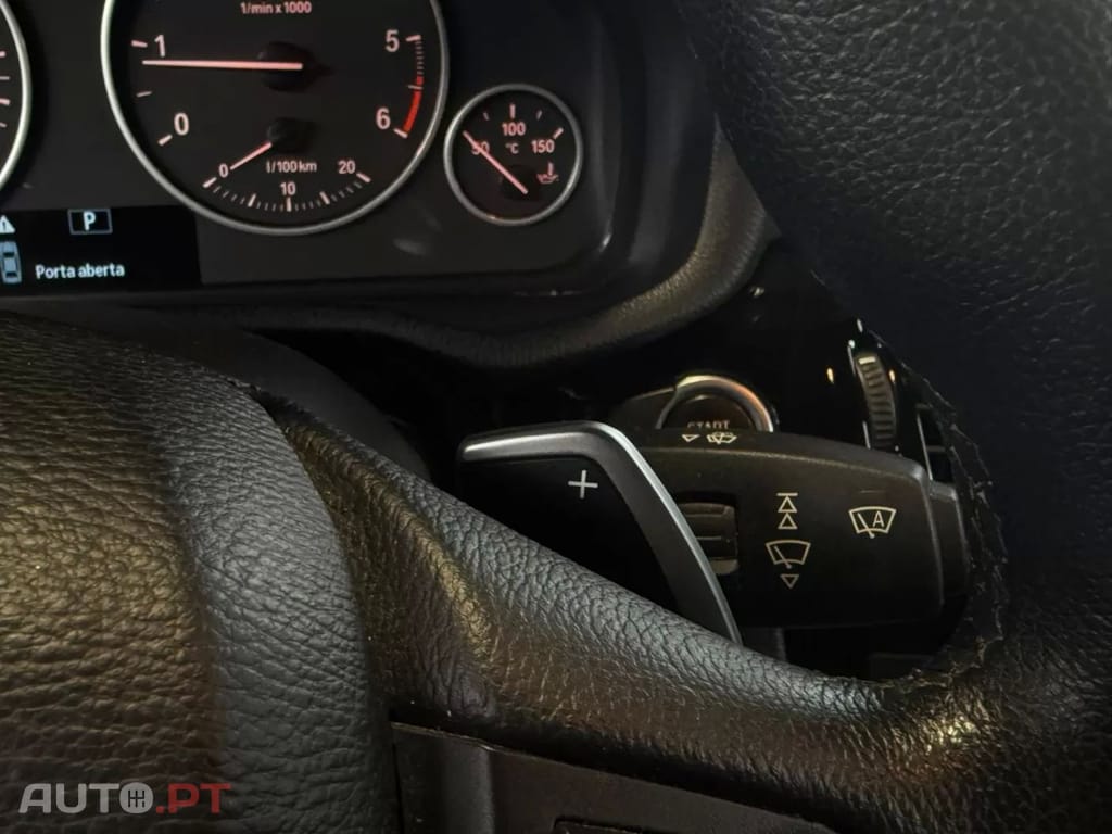 BMW X4 20 d xDrive XLine Auto