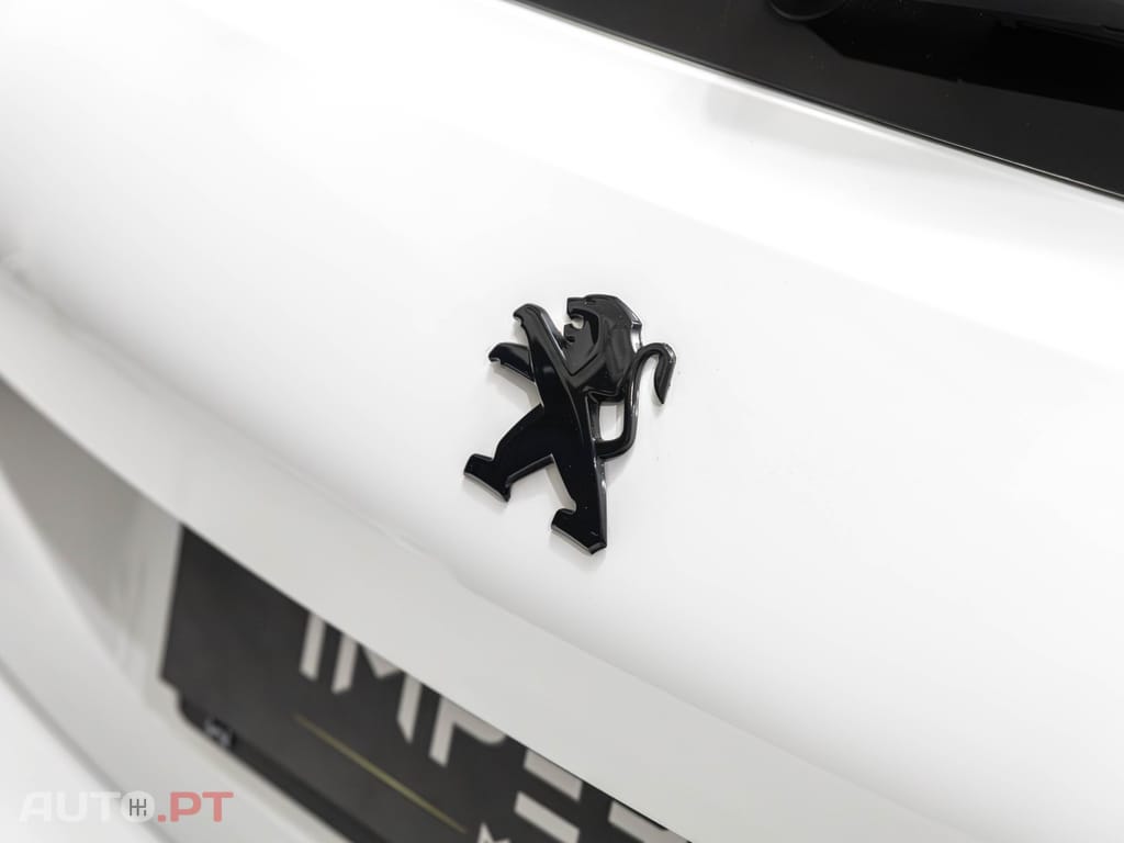 Peugeot 308 SW 1.5 BlueHDi Active Pack