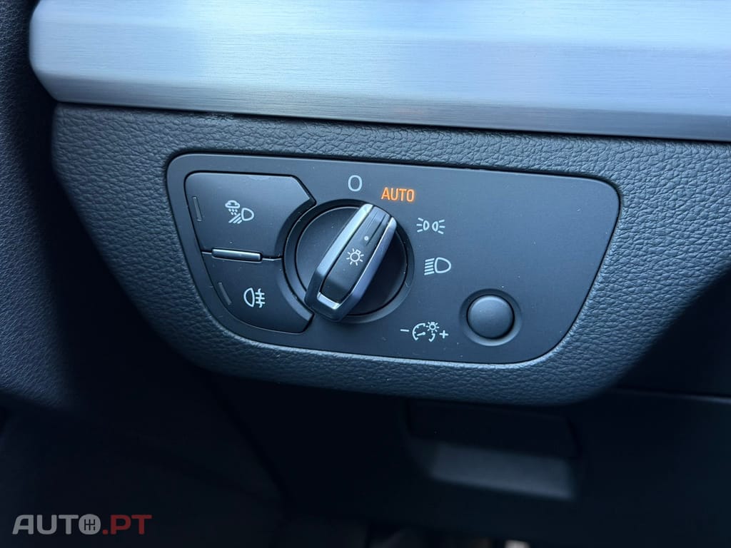 Audi Q5 40 TDI quattro S line S tronic