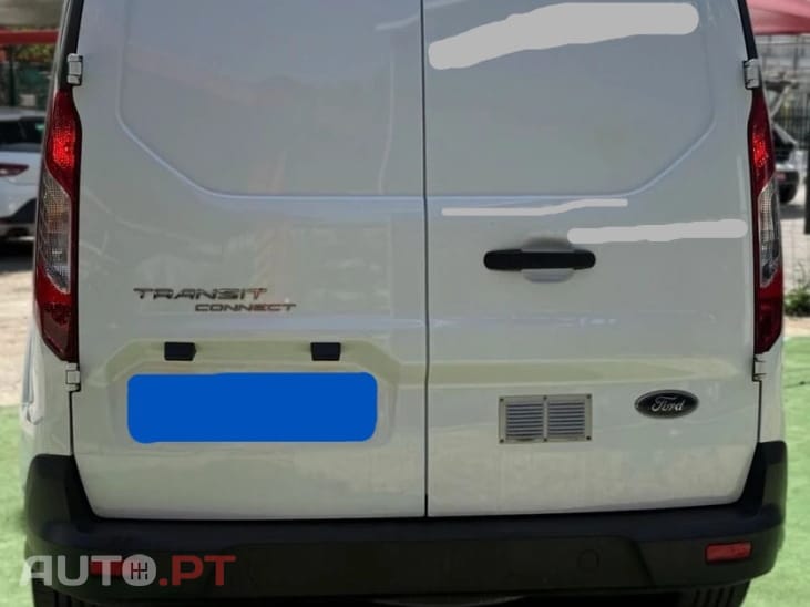 Ford Transit Connect 1.5 TDCi 240 L2 Trend