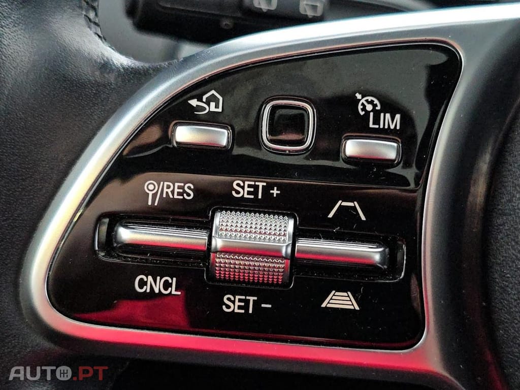 Mercedes-Benz GLA 250 e 8G-DCT Edition Plug-in-Hybrid