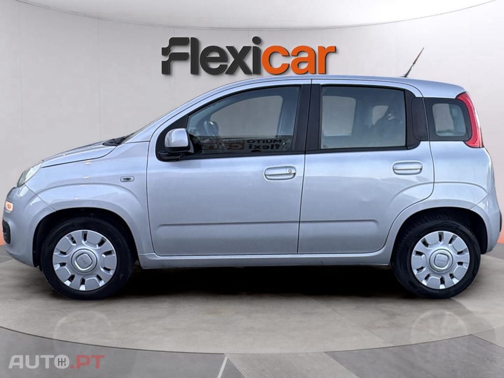 Fiat Panda 1.2 Easy S&S