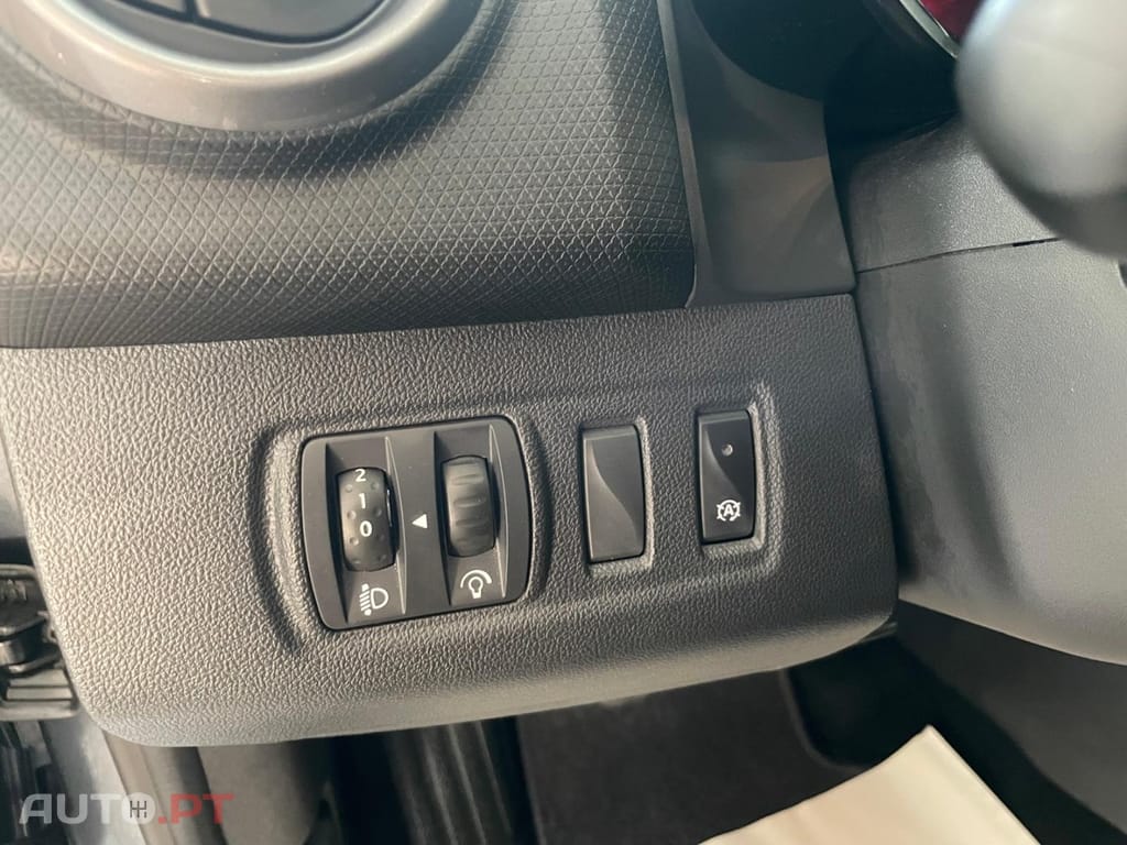 Renault Clio 1.5 dCi Limited EDition