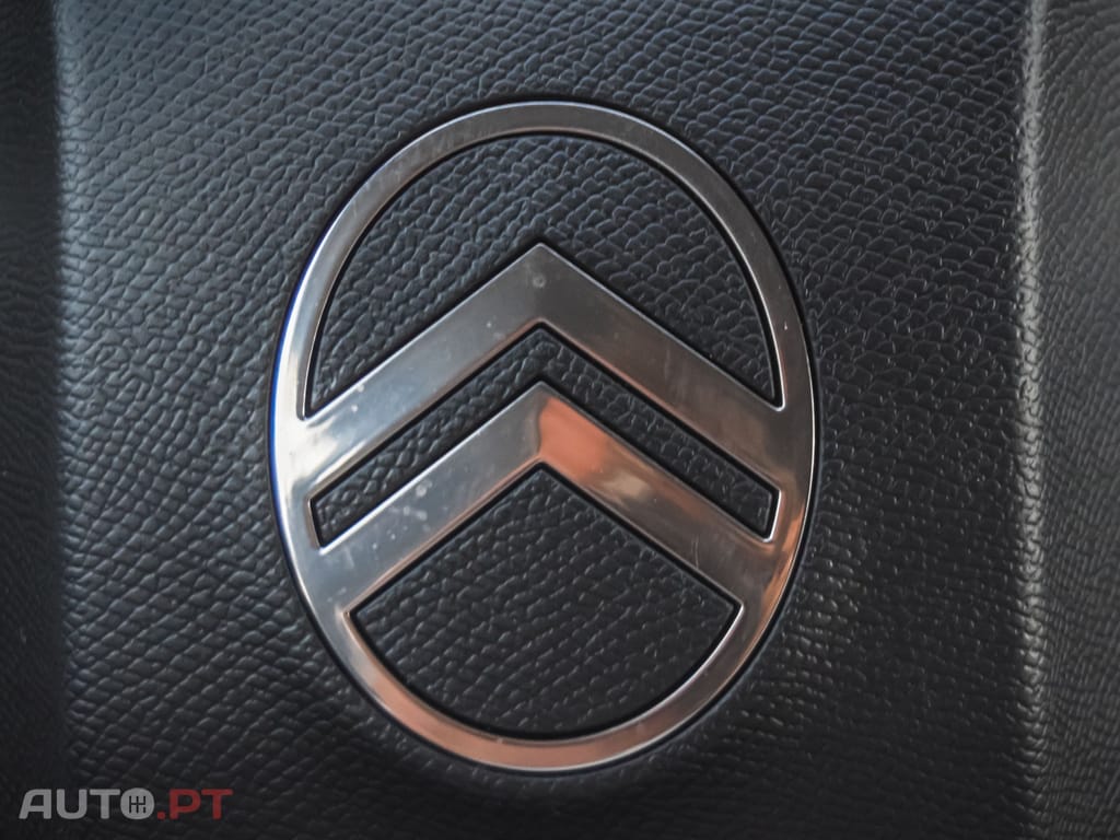 Citroen C3 1.2 Turbo Max