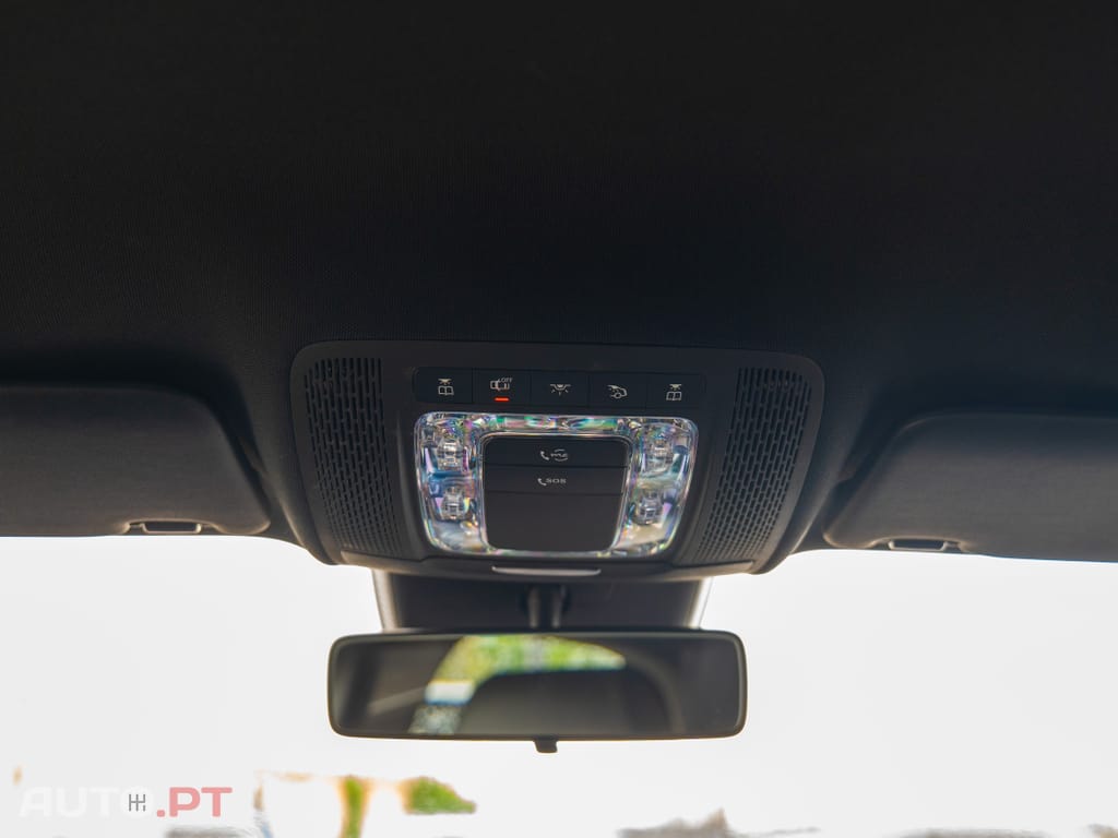 Mercedes-Benz A 180 d Business Solutions