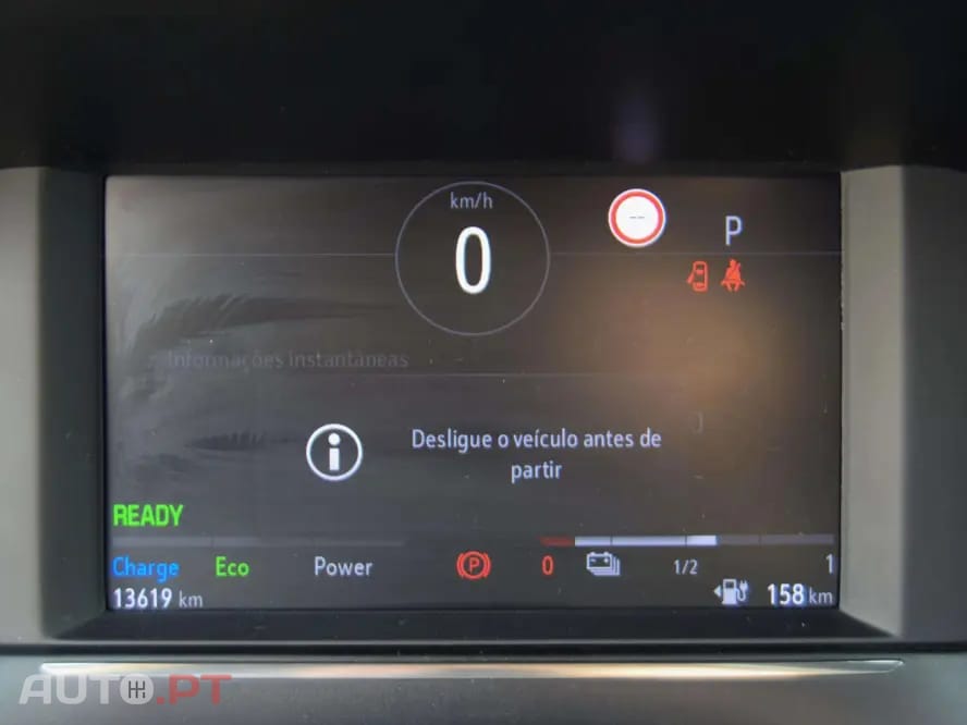 Opel Corsa-E e-GS