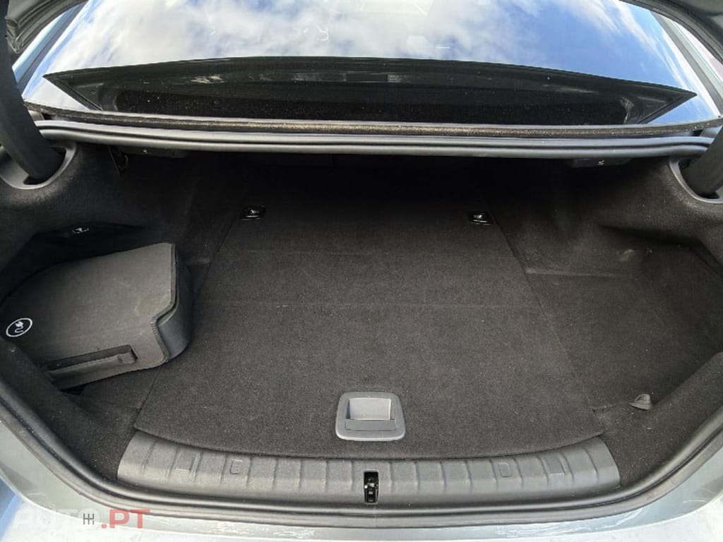 BMW 530 e iPerformance Pack M