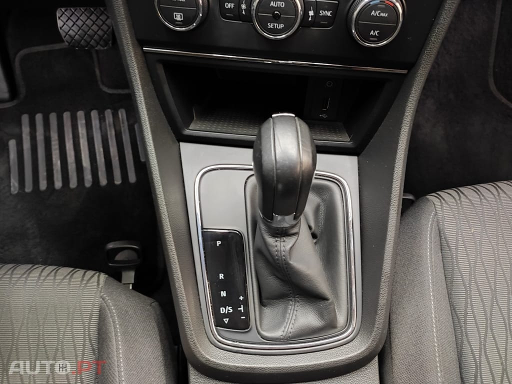 Seat Leon 1.6 TDI Style DSG S/S