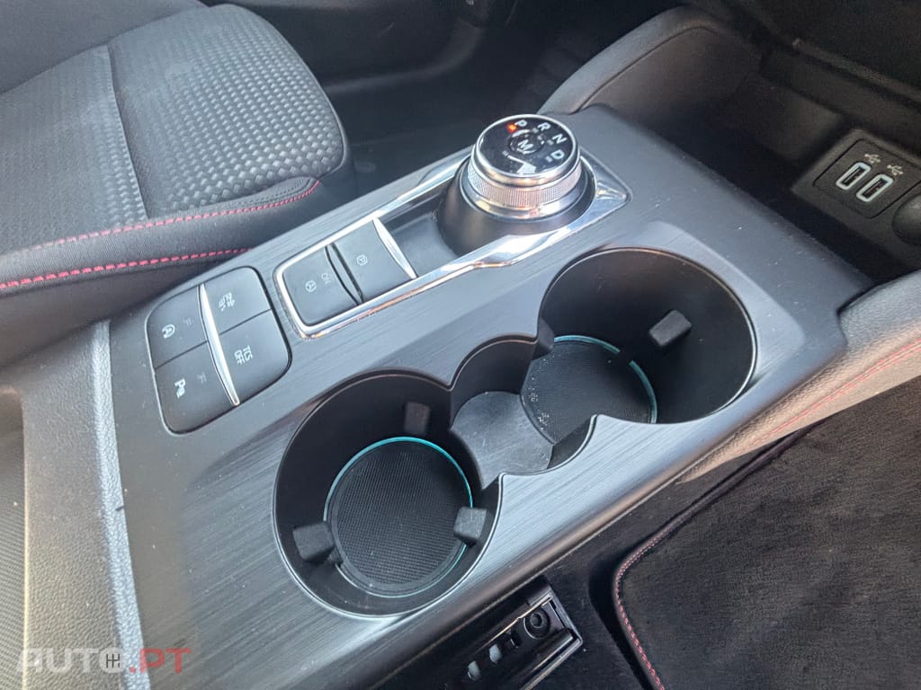 Ford Focus 1.5 EcoBlue S&S Aut. ST-LINE X