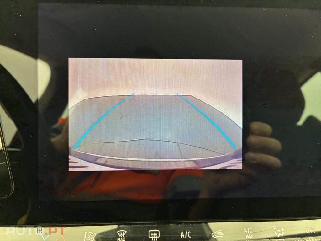 Renault Mégane E-Tech EV60 Optimum Charge Equilibre