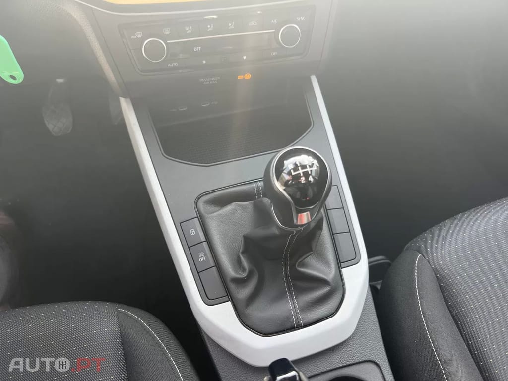 Seat Arona 1.0 TSI Style