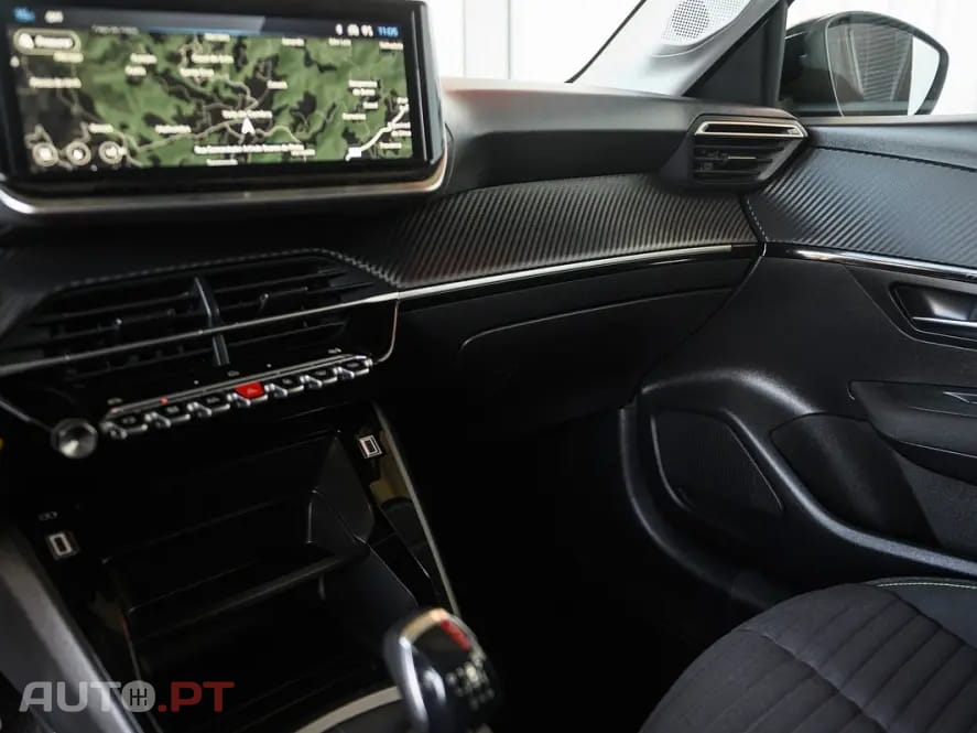 Peugeot 208 1.2 PureTech Active Pack