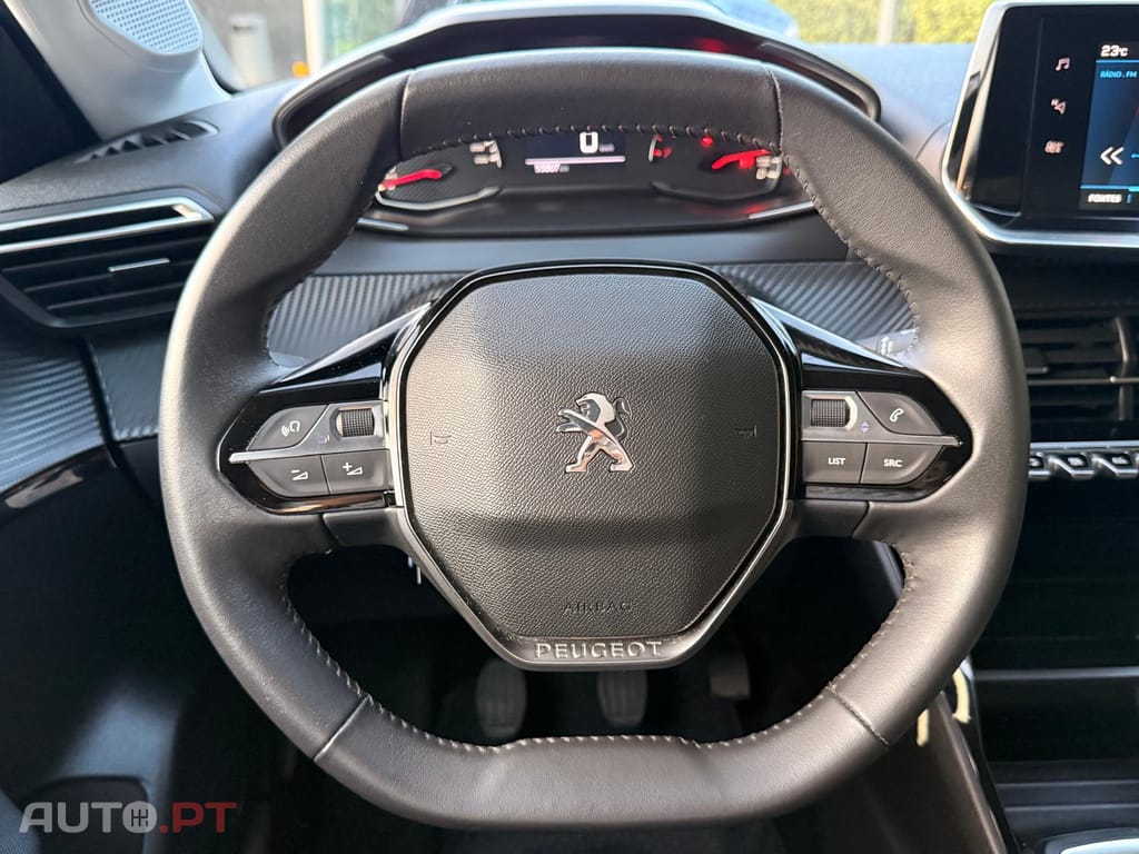 Peugeot 208 1.2 Pure TECH