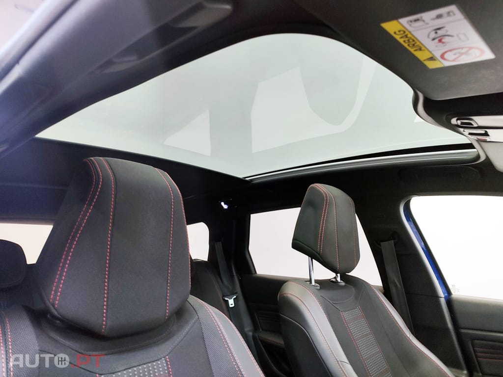 Peugeot 308 SW GT Line