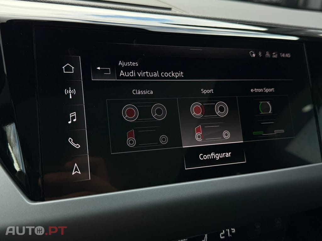 Audi E-Tron GT quattro