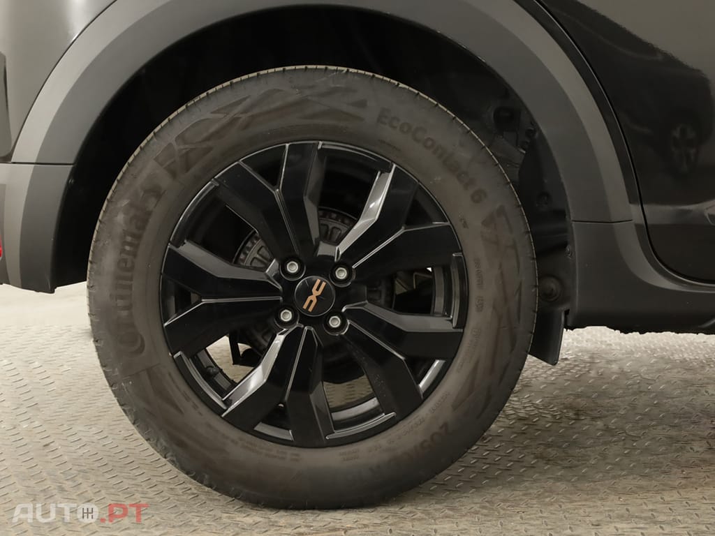 Dacia Sandero Sandero 1.0 ECO-G Stepway Extreme + Up&Go Bi-Fuel