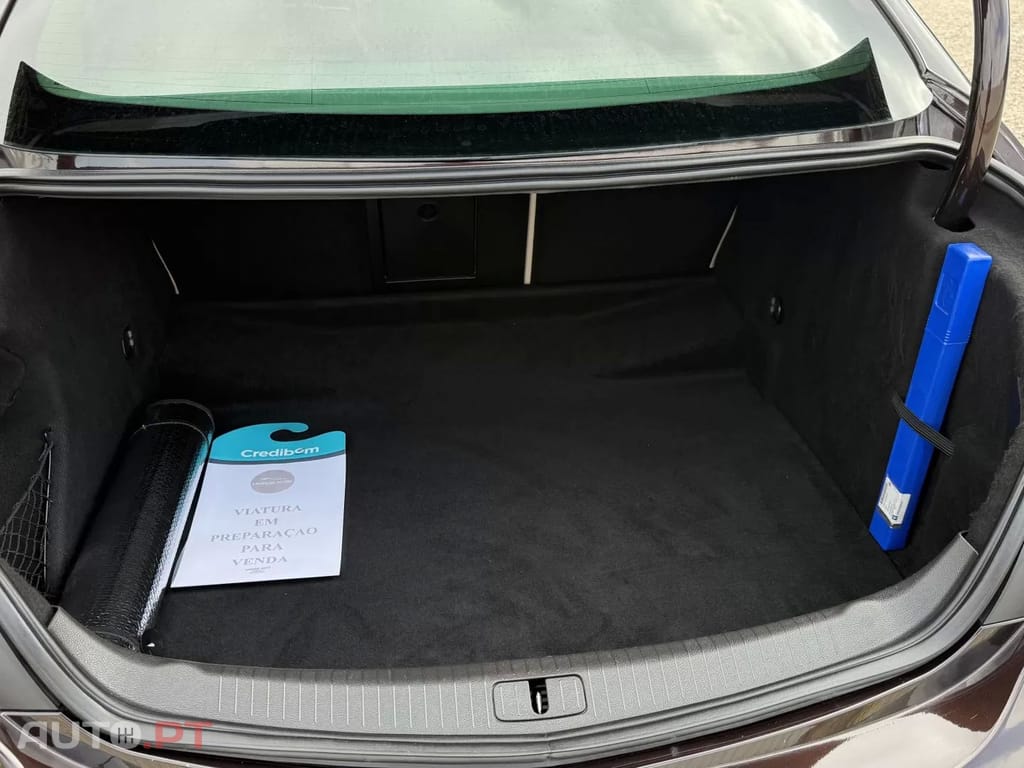 Opel Insignia 2.0 CDTI executive S/S