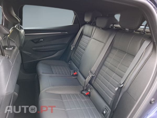 Renault Mégane Electrico E-Tech EV60 220cv Iconic Optimum charge (CA 22 + CC 130) (ICO2H J1 L-00)