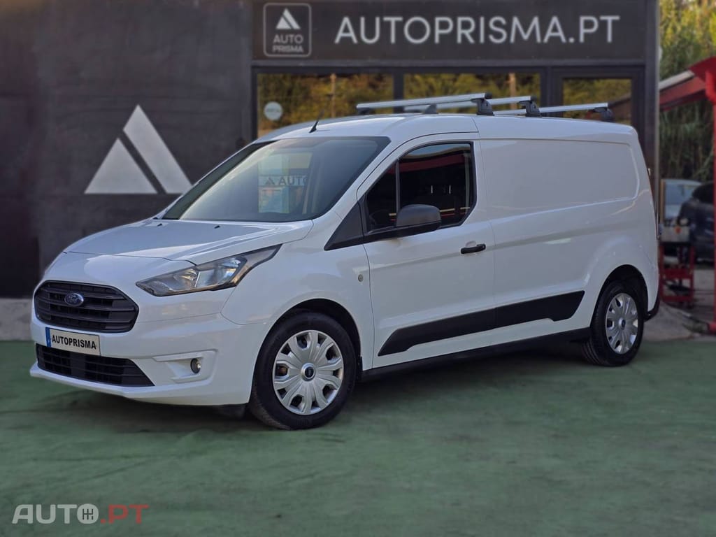 Ford Transit Connect Connect 1.5 TDCi 240 L2 Ambiente